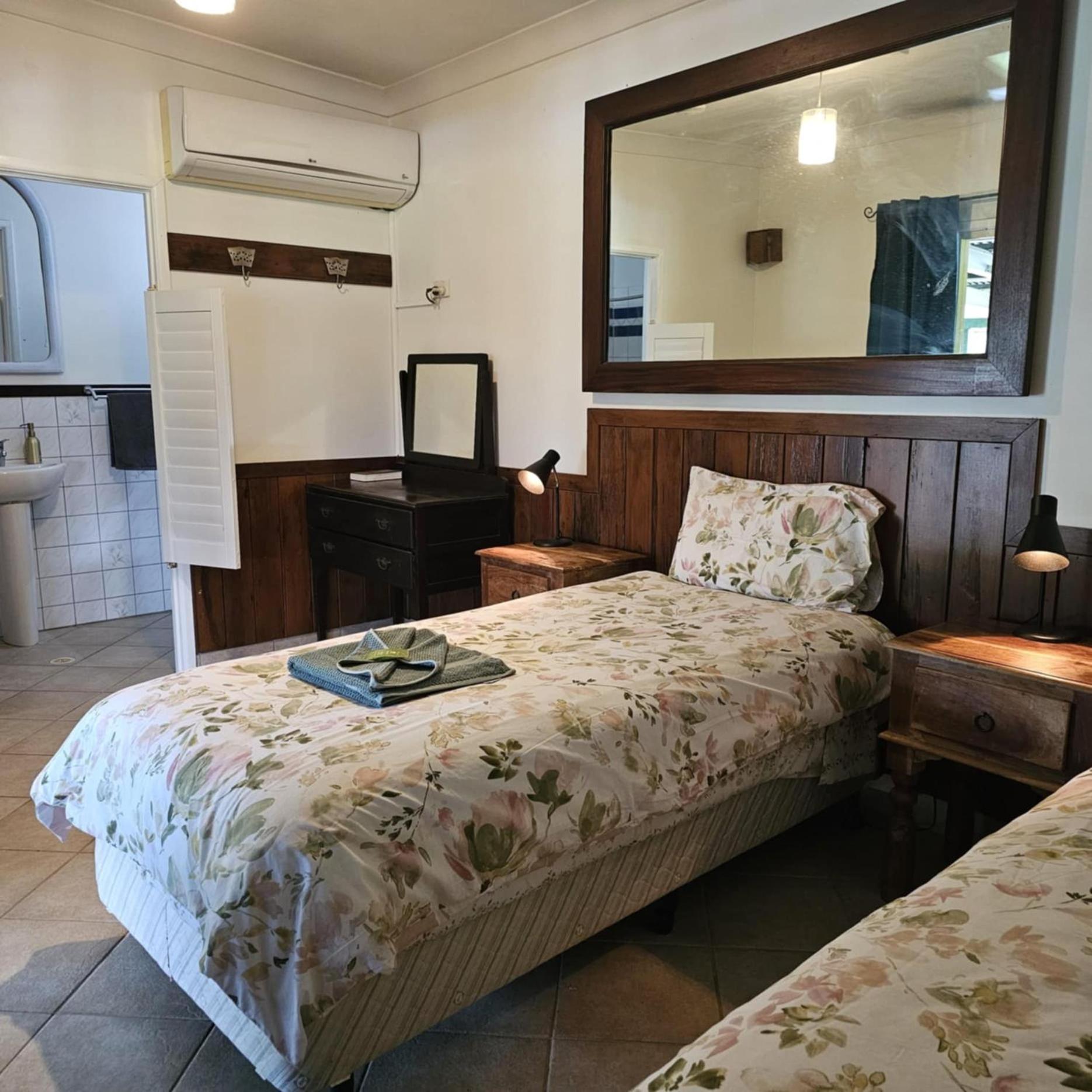 Daintree Riverview Lodges Exterior photo