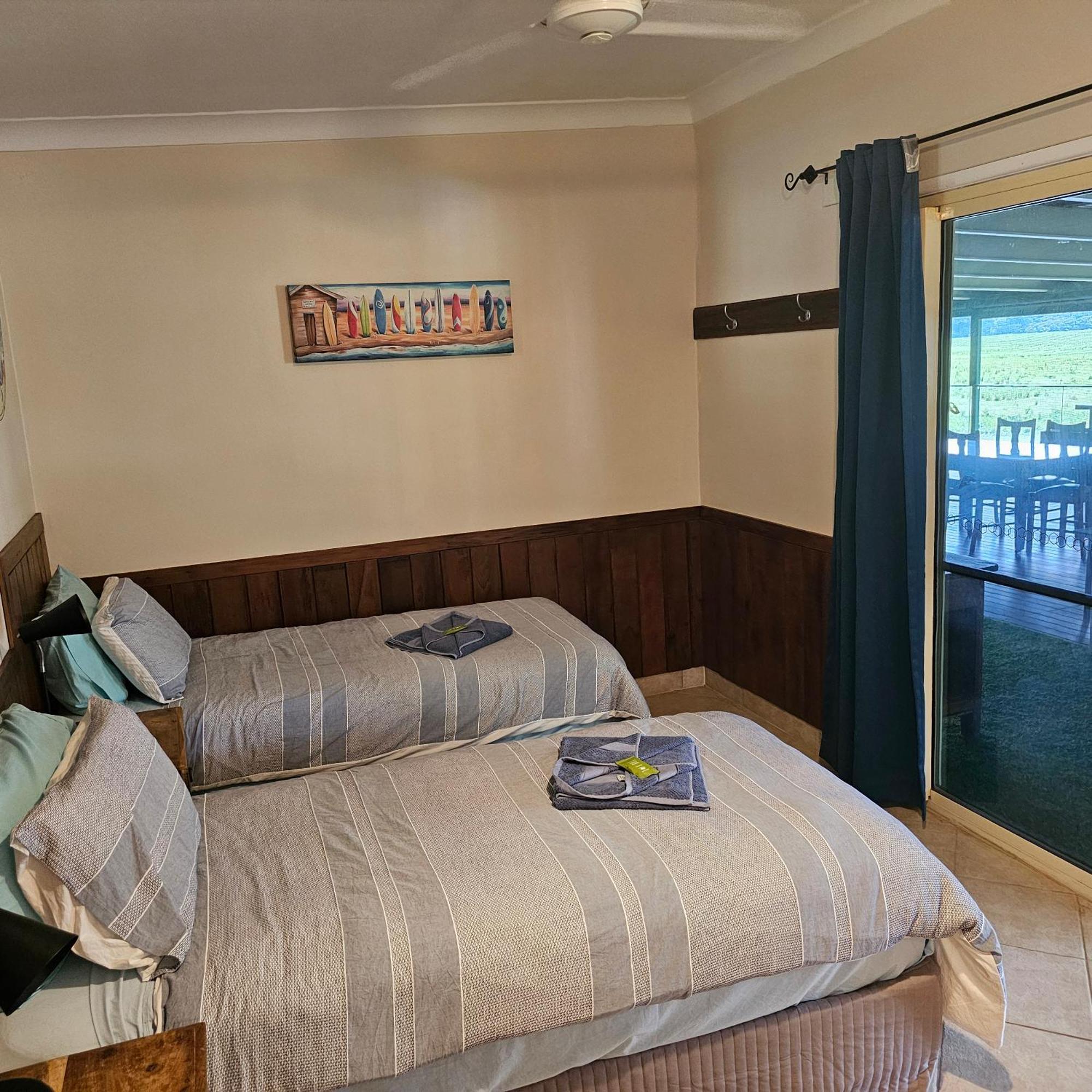 Daintree Riverview Lodges Exterior photo