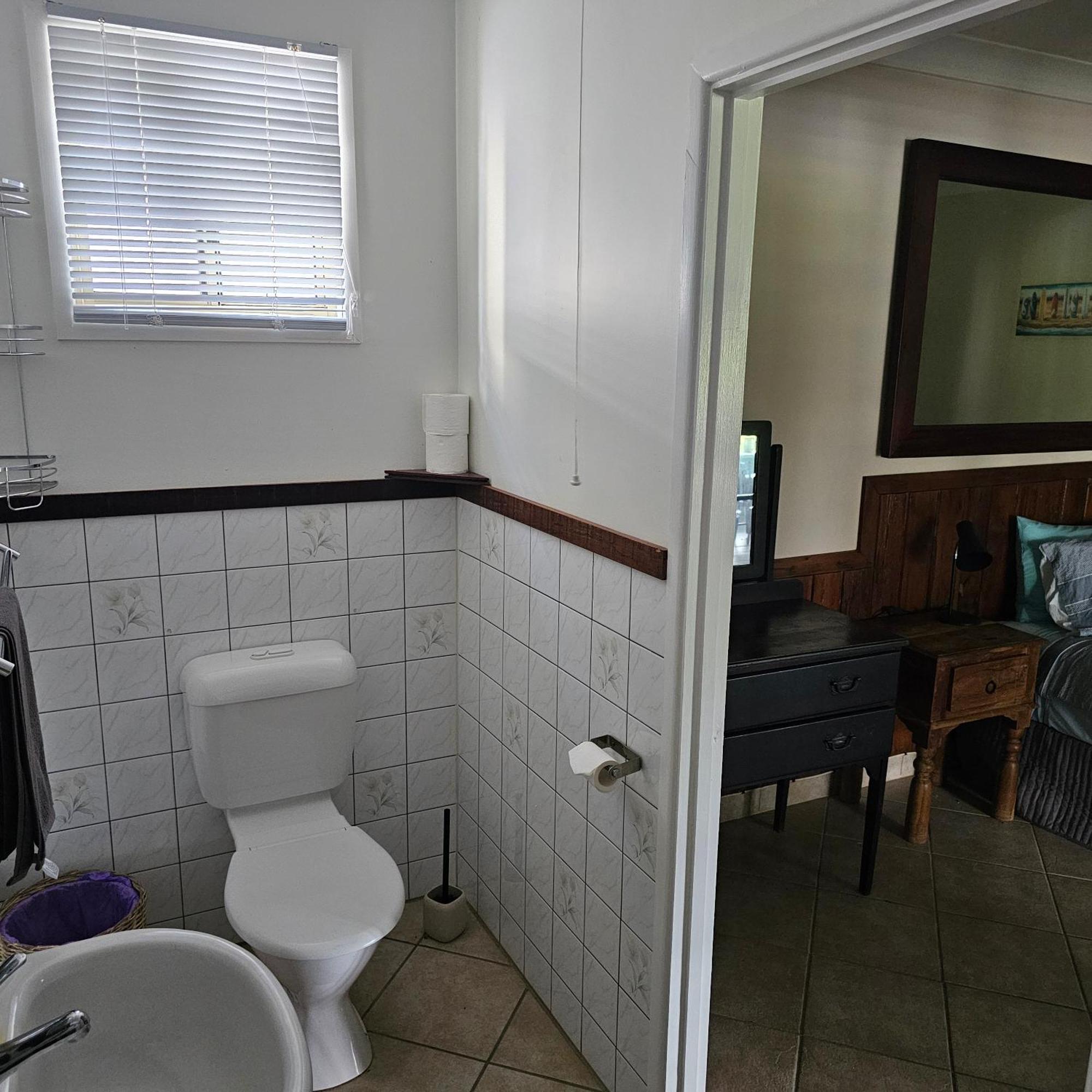 Daintree Riverview Lodges Exterior photo