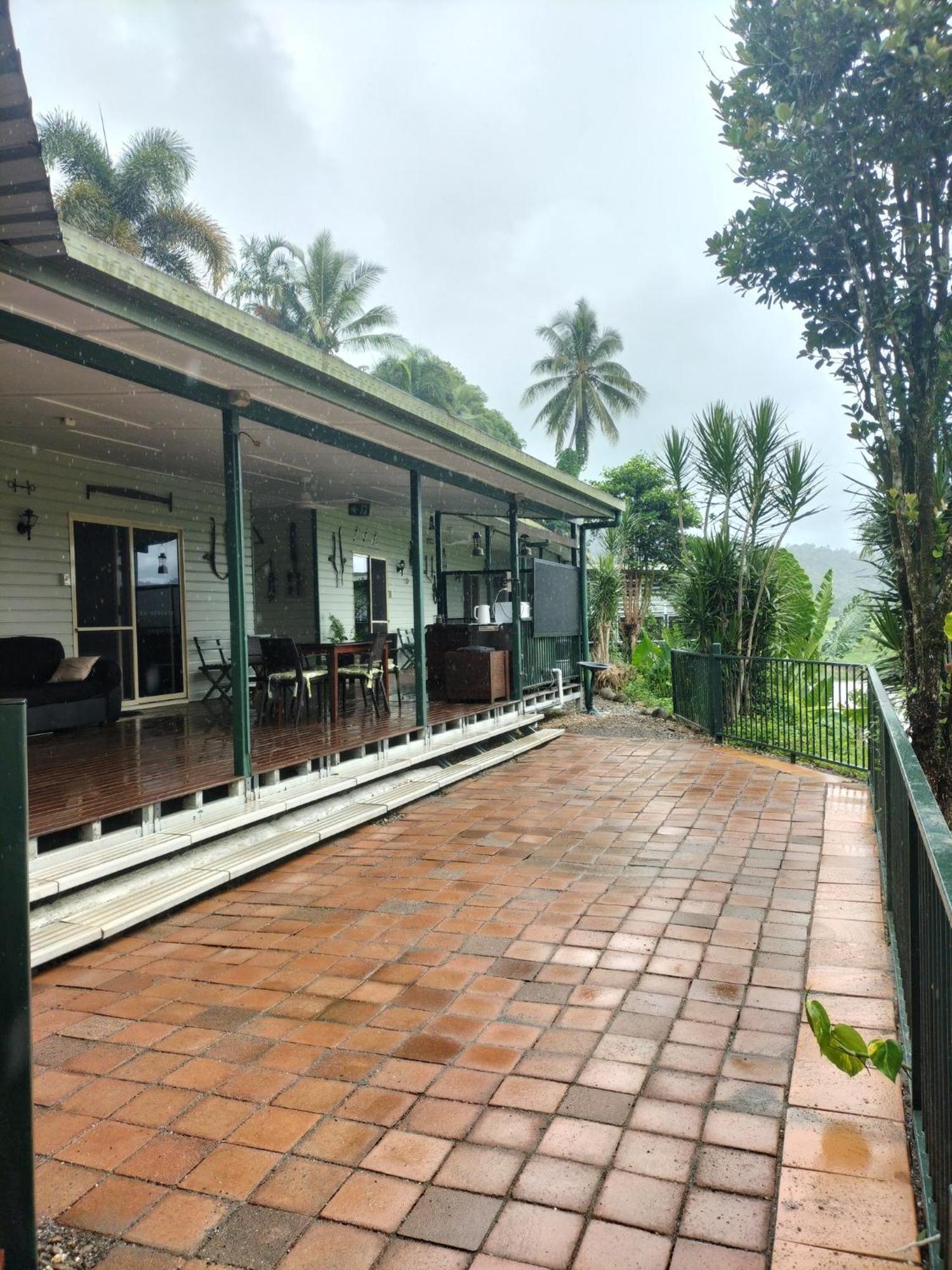 Daintree Riverview Lodges Exterior photo